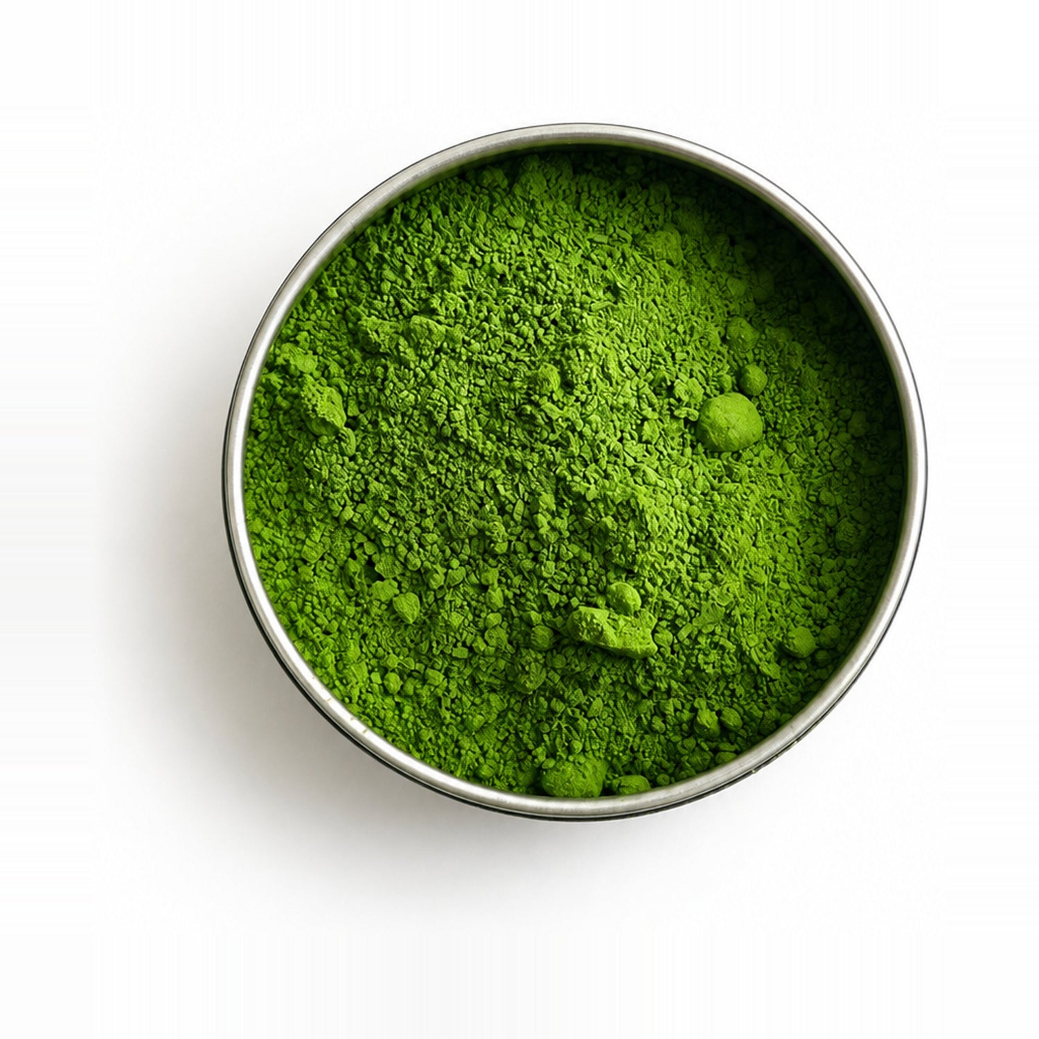 Chasing the Alpha State of Mind: L-Theanine, Matcha, and the Science of Calm Focus